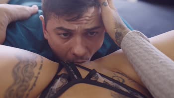 Susy Gala's Sizzling Duo with Tommy Cabrio: Big Boobs & Big Cock Action