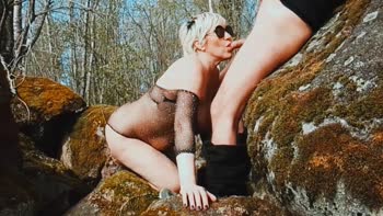 Stepmom Seduction: Crazyfamily 1970's Russian Nude Beach Adventure