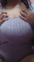 Farahxnxx's Sultry Massage of Big Tits & Ass