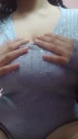 Farahxnxx's Sultry Massage of Big Tits & Ass