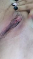 Astra Luv's Dripping Wet Solo Delight: Close-Up Fingering