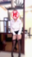 WindupGirl2000's Vertical Delight: Sweet Blowjob & Foot Play