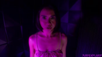 Yuriexplory's Taboo Seduction: Step-Daughter Becomes Daddy's Teen (18+) Girlfriend