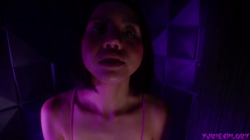 Yuriexplory's Taboo Seduction: Step-Daughter Becomes Daddy's Teen (18+) Girlfriend