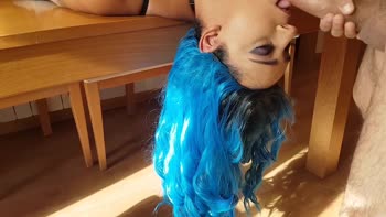 Black Swan's Hot Latina Stepmom Seduces Stepson in Raunchy Reality