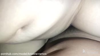 Kristine Ramos: Pinay College Cutie's Steamy Encounter
