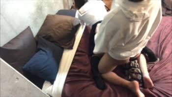 JapaneseRXRX's POV Blowjob Ascension