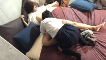 JapaneseRXRX's POV Blowjob Ascension