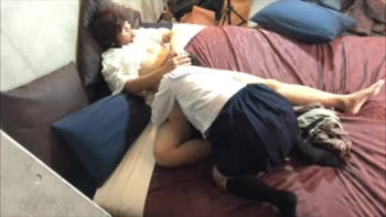 JapaneseRXRX's POV Blowjob Ascension