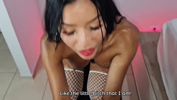 FABYNICOLEE's Passionate Threesome: Deep Throat, Squirt & Hardcore Sex