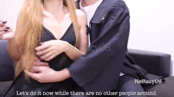 MsStacy08's Special Grad Gift - Pinay Perfection in HD
