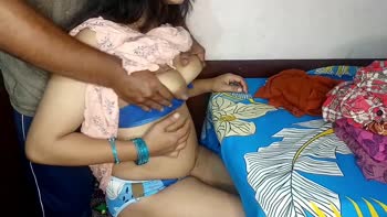 QueenOfNepal - Village Bhabhi's Secret Desire: A Steamy Indian Affair