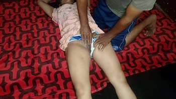QueenOfNepal - Village Bhabhi's Secret Desire: A Steamy Indian Affair
