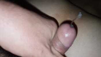 DaddyandPuddin's Teen (18+) Delight: A Creamy Anal Encounter
