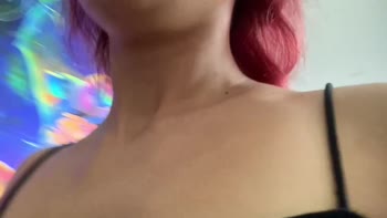TimFapSofi's Amateur Passion: Asian Redhead Sophie's Sizzling Blowjob & Cunnilingus