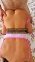 Missxtina's Dirty Desires: Teenage Orgasm Delights