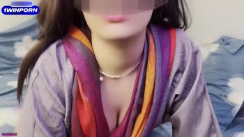 Dornairani's Persian Seduction: A ous Hijab MILF Role Play