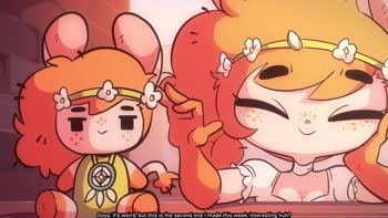 FairyFantasies1's Furry Fantasies: A Big Dick Creampie Treat