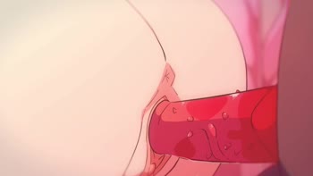 FairyFantasies1's Furry Fantasies: A Big Dick Creampie Treat