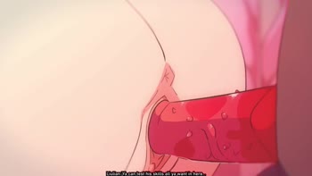 FairyFantasies1's Furry Fantasies: A Big Dick Creampie Treat