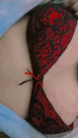 LiZzDiablilla's Sweet Delights: Soft Peeks in Cozy Pajamas