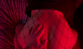 GothJuul's Raw Rendezvous: Big Dick Meets Voluptuous Goth Girl