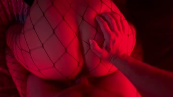 GothJuul's Raw Rendezvous: Big Dick Meets Voluptuous Goth Girl