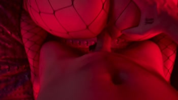 GothJuul's Raw Rendezvous: Big Dick Meets Voluptuous Goth Girl