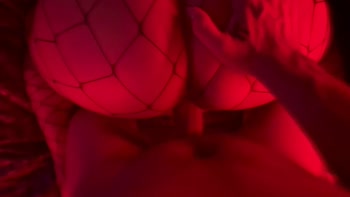 GothJuul's Raw Rendezvous: Big Dick Meets Voluptuous Goth Girl