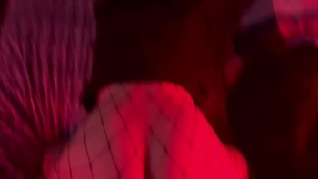 GothJuul's Raw Rendezvous: Big Dick Meets Voluptuous Goth Girl