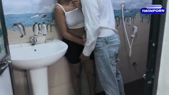 SaniAndLove's Sri Lankan College Seduction: Hungry for More