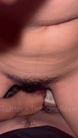 SexTutorials - Thai College Cutie Sucks & Fucks in Hardcore Intercourse