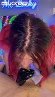 Charli O's POV Creampie Pleasure: Hard Nailed Teen (18+) Babe