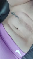 Alexa_69sex - Alexa's Uber Orgasm - Exclusive HD Public Masturbation