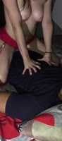 Stepbrother's Best Friend Becomes My Hot Lover AlistarSupp