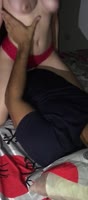 Stepbrother's Best Friend Becomes My Hot Lover AlistarSupp