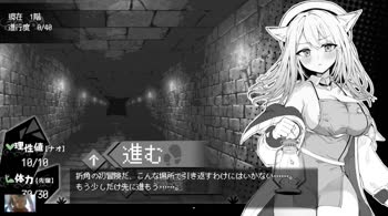 Feline Frenzy: A Catgirl's Pleasure Unleashed