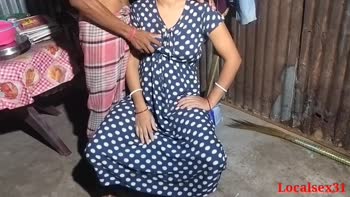 Villagesex91's Desi Wife Shares Raw Indian Passion in Village Chudai