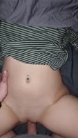 Step-Sister Secrets: Petite OurCompilations Tease With Tight Teen (18+) Pussy