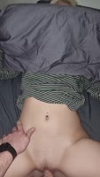 Step-Sister Secrets: Petite OurCompilations Tease With Tight Teen (18+) Pussy