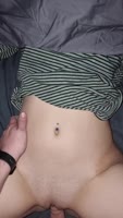 Step-Sister Secrets: Petite OurCompilations Tease With Tight Teen (18+) Pussy