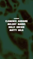Futa Frenzy: Blonde Futas Dominate Sexy Girls with Clemence Audiard
