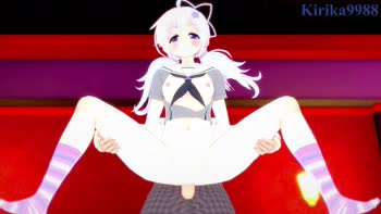 Reisa's Intense Love Hotel Rendezvous with kirika9988