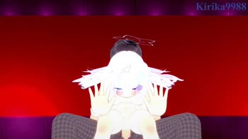 Reisa's Intense Love Hotel Rendezvous with kirika9988