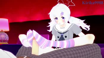 Reisa's Intense Love Hotel Rendezvous with kirika9988