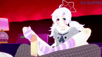 Reisa's Intense Love Hotel Rendezvous with kirika9988