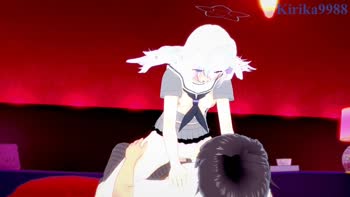 Reisa's Intense Love Hotel Rendezvous with kirika9988