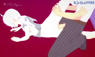 Reisa's Intense Love Hotel Rendezvous with kirika9988