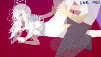 Reisa's Intense Love Hotel Rendezvous with kirika9988