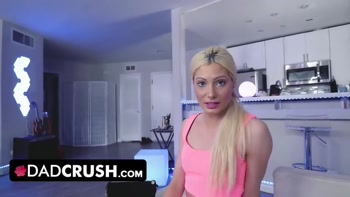 Step-daughter To Stepdad: "I Know You Want To Cum Inside Me Stepdaddy. My Pussy Is Forever Yours"